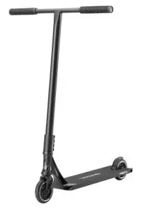 Blunt Prodigy X One Street Scooter Black