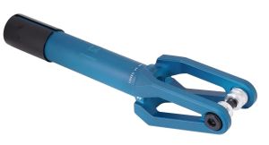 UrbanArtt Civic SCS / HIC Fork Arctic Blue