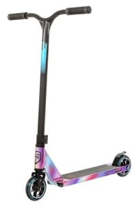 Grit Fluxx Scooter Neo Paint Black