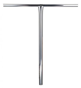 Addict Oversized T Bar Chrome