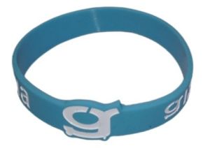 GIZMANIA Wrist Band Teal