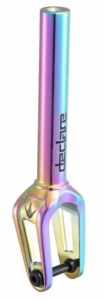 Blunt Declare V2 Fork Oil Slick