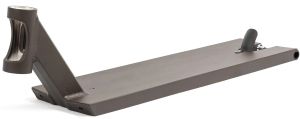 North Willow Garett Braz 6 x 22.5 Deck Brown