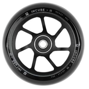 Ethic Mogway 12STD 115 Wheel Black