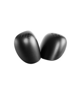 GAIN Protection THE MVP Knee Pad Replacement Cap Black