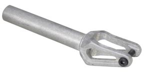 Supremacy Axe 125 Fork Silver