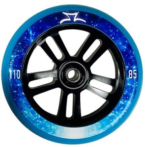 AO Nebula 110 Wheel Teal