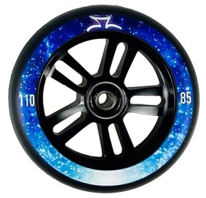 AO Nebula 110 Wheel Black