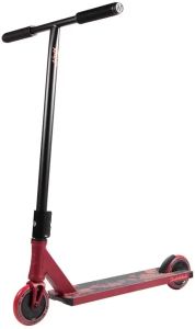 North Switchblade Scooter Red
