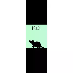 Prey Griptape Tor