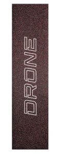 Drone Prism Glitter Griptape Red