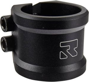 Root Lithium Clamp Black