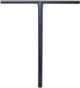 Striker Steeltanium 600 Bars Black