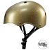 S-One Lifer Helm Double Gold Glitter