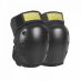 TSG All Ground Knieschoner Black