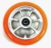 Paradox Premium 110 Rolle Orange Raw