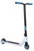 Crisp Blitz Stunt Scooter White Blue