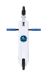 Crisp Blitz Stunt Scooter White Blue
