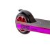 Crisp Switch Stunt Scooter Chrome Purple Black