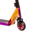 Crisp Switch Stunt Scooter Chrome Purple Black