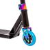 Crisp Switch Stunt Scooter Black Blue