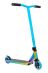 Crisp Surge Stunt Scooter Chrome Sky Blue