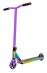 Crisp Surge Stunt Scooter Chrome Purple