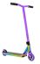 Crisp Surge Stunt Scooter Chrome Purple