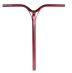 Ethic Bar Dynasty V2 Transparent Red 62