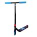 AO Maven Nebula Stunt Scooter Black Turquoise