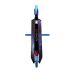 AO Maven Nebula Stunt Scooter Black Turquoise