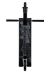Drone Element Kai Saunders Stunt Scooter Black