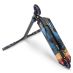 IVS Journey 3 Jamie Hull Stunt Scooter Black Orange