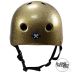 S-One Lifer Helm Double Gold Glitter