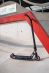 IVS Journey 3 Jamie Hull Stunt Scooter Black Orange