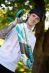IVS Journey 3 Jamie Hull Stunt Scooter Raw Teal
