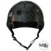 S1 Lifer Helm Black Gloss Glitter