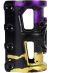 Oath Cage V2 SCS Black Purple Yellow