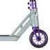 Triad C120 Stunt Scooter Condemned