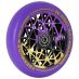 Oath Bermuda 120 Rolle Black Purple Yellow