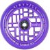 Oath Lattice 110 Rolle Purple