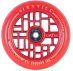 Oath Lattice 110 Rolle Red