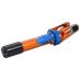 Oath Shadow SCS Fork Orange Blue Titanium