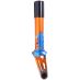 Oath Shadow SCS Fork Orange Blue Titanium