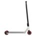 UrbanArtt Bone 6 x 23 Stunt Scooter Raw Black Red