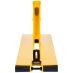 UrbanArtt Butter 5.5 x 21 Deck Yellow