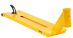 UrbanArtt Butter 5.5 x 21 Deck Yellow
