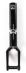 Ethic Fork Nemesis 12 std ICS Black