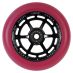 UrbanArtt Civic 110 Rolle Red Black