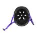 Invert Supreme Fortify Helm Gloss Black Purple